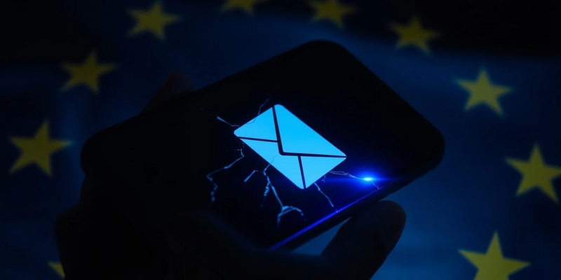 Digital Networks Act: EU will Bürger vor Betrugs-SMS schützen - Foto: über boerse-global.de