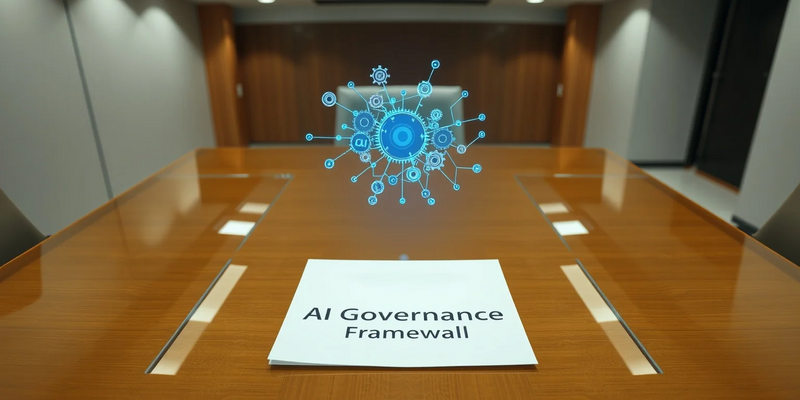 Indiens Vorstoß: Ein nationaler Lizenz-Pool für KI-Training - Foto: über boerse-global.de