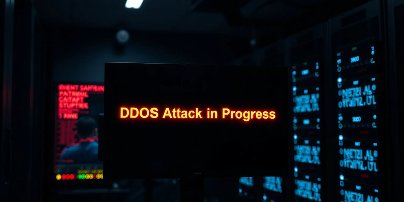 Britische Behörden warnen vor russischen Hacktivisten - Foto: über boerse-global.de