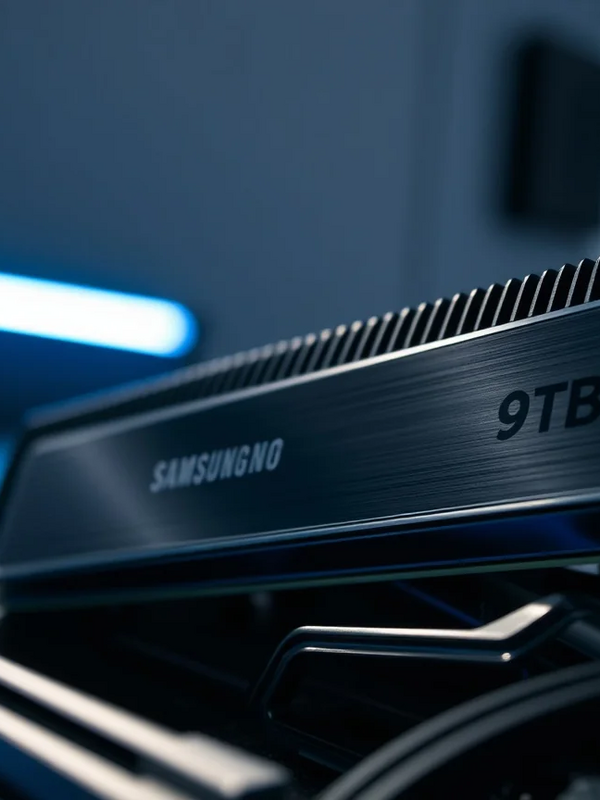 8TB PCIe 5.0 SSD for Professionals Now Available - News Directory 3