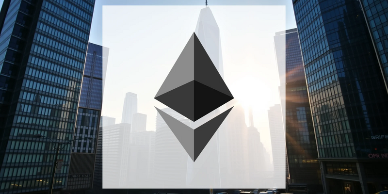 Major Ethereum Accumulation Signals Institutional Confidence - Foto: über boerse-global.de