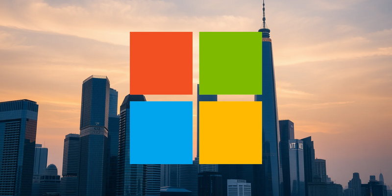Microsoft’s Earnings Preview: AI and Cloud Growth in the Spotlight - Foto: über boerse-global.de