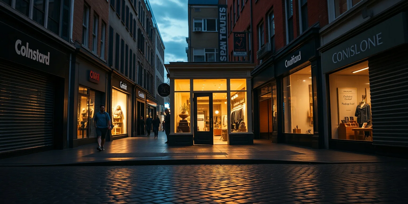 Sonntagsöffnung: KMU fordern Rechtssicherheit im Kampf gegen Online-Handel - Foto: über boerse-global.de