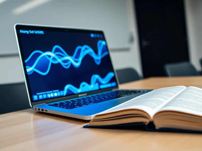 OECD-Studie warnt: KI kann echtes Lernen behindern - Foto: über boerse-global.de