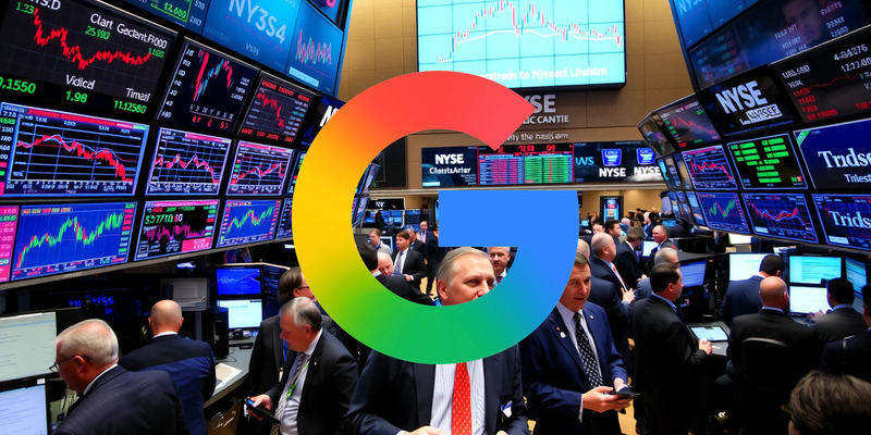 Alphabet’s AI Ambitions Fuel Analyst Optimism and Strategic Expansion - Foto: über boerse-global.de