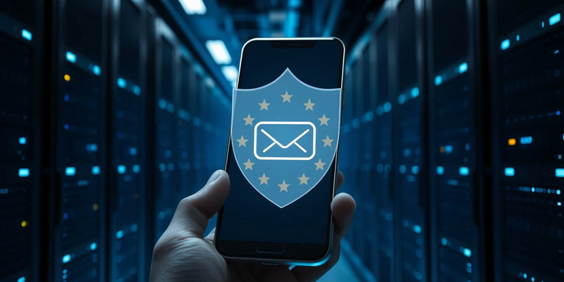 Digital Networks Act: EU startet Großoffensive gegen SMS-Betrug - Foto: über boerse-global.de