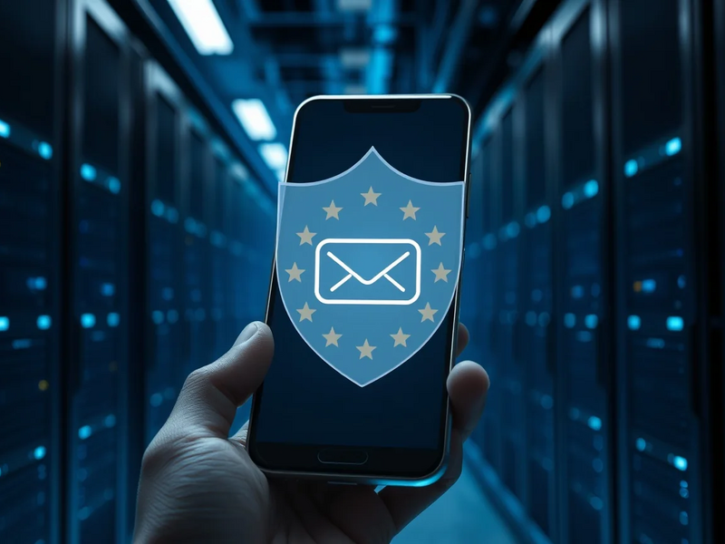 Digital Networks Act: EU startet Großoffensive gegen SMS-Betrug - Foto: über boerse-global.de