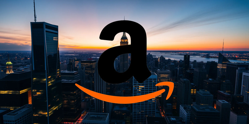 Amazon Announces Historic Workforce Reduction Amid Strategic Overhaul - Foto: über boerse-global.de