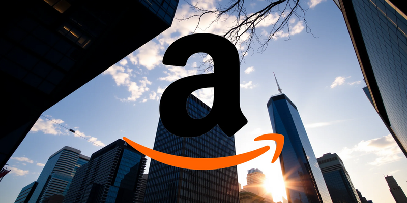 Amazon inicia un recorte histórico de plantilla: 30.000 puestos en la sede central - Foto: über boerse-global.de