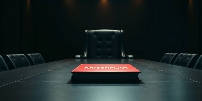 NIS2-Gesetz: Manager haften jetzt persönlich für IT-Krisen - Foto: über boerse-global.de