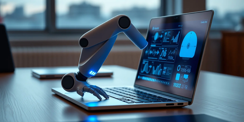 Microsoft 365: KI-Agenten übernehmen jetzt ganze Workflows - Foto: über boerse-global.de