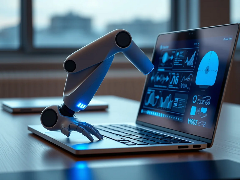 Microsoft 365: KI-Agenten übernehmen jetzt ganze Workflows - Foto: über boerse-global.de