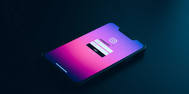 Instagram-Warnung: Private-Viewer-Apps sind Phishing-Fallen - Foto: über boerse-global.de