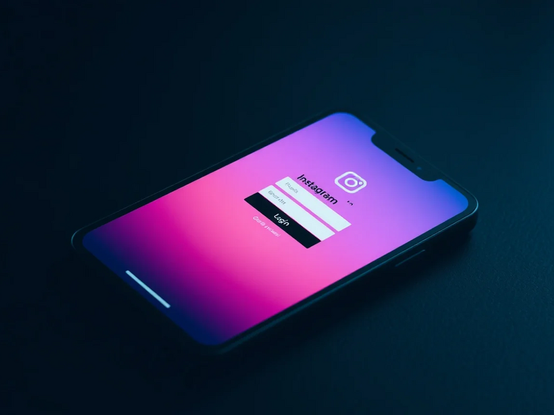 Instagram-Warnung: Private-Viewer-Apps sind Phishing-Fallen - Foto: über boerse-global.de