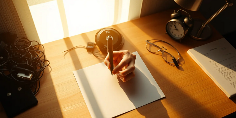 Prokrastination: Der Schlüssel liegt in der Selbstregulation - Foto: über boerse-global.de