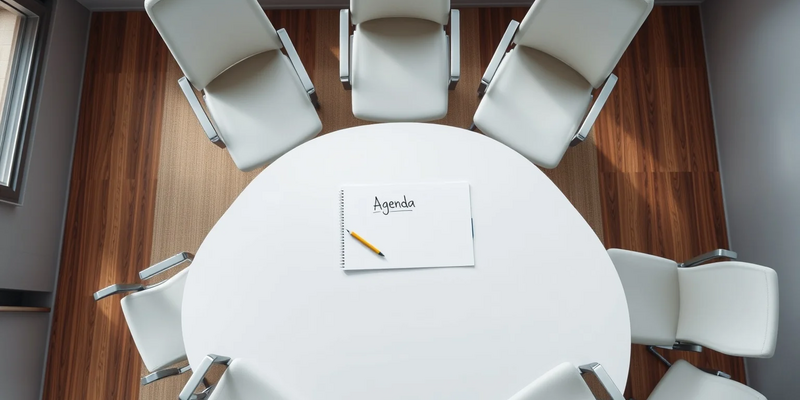 KI und neue Regeln revolutionieren die Meeting-Kultur - Foto: über boerse-global.de