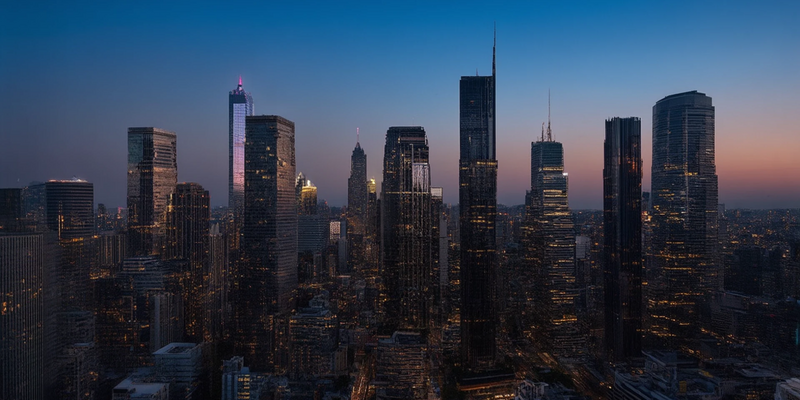 Quantum eMotion Shares Surge on Path to US Listing - Foto: über boerse-global.de