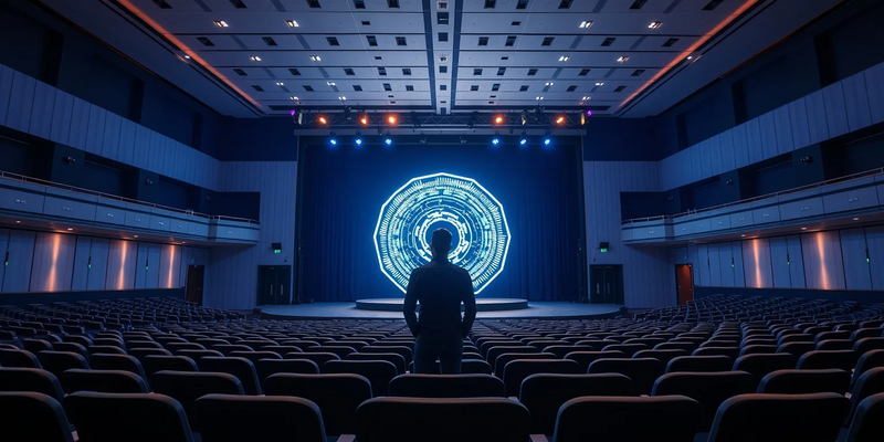 Indien lädt zur globalen KI-Gipfel-Offensive - Foto: über boerse-global.de