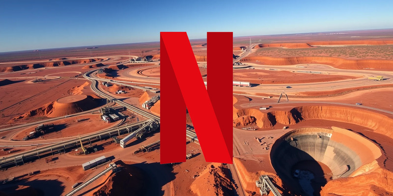 Regulatory Clouds Gather Over Netflix’s Acquisition Ambitions - Foto: über boerse-global.de