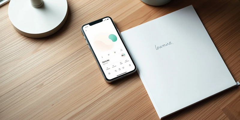 MindScribber: Neue KI-App setzt auf wissenschaftliches Tagebuch-Schreiben - Foto: über boerse-global.de