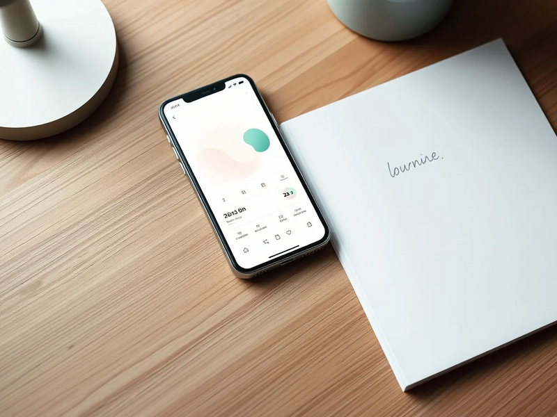 MindScribber: Neue KI-App setzt auf wissenschaftliches Tagebuch-Schreiben - Foto: über boerse-global.de