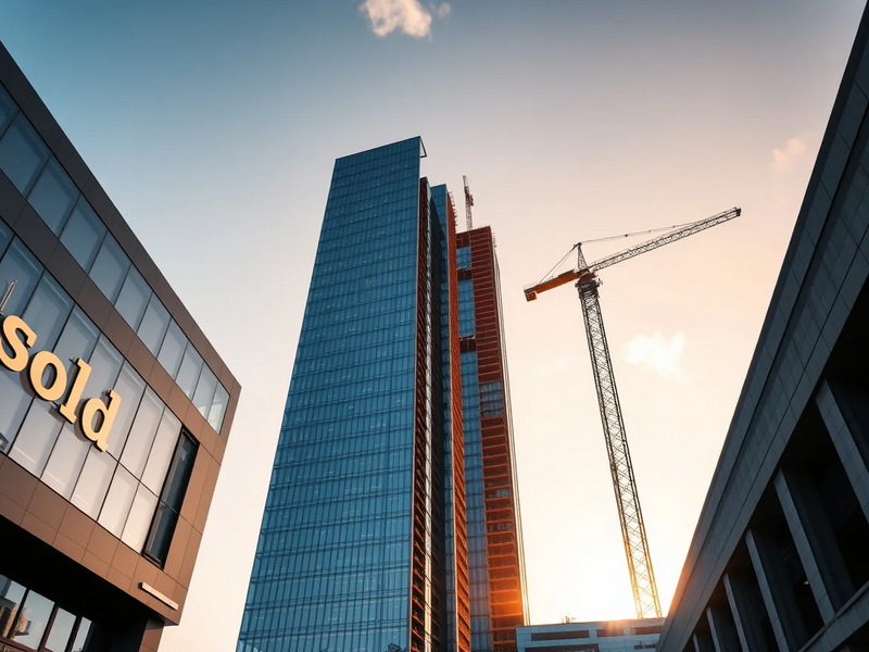 HIAG steigert Gewinn um über 50 Prozent - Foto: über boerse-global.de