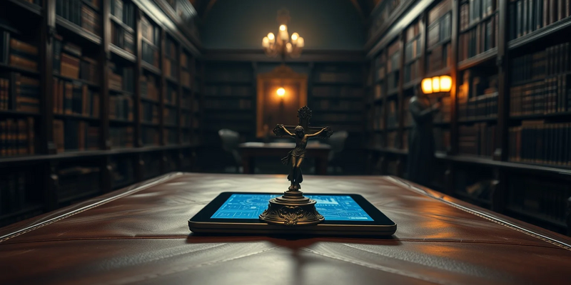 Papst warnt vor KI: „Gefahr für menschliche Identität“ - Foto: über boerse-global.de