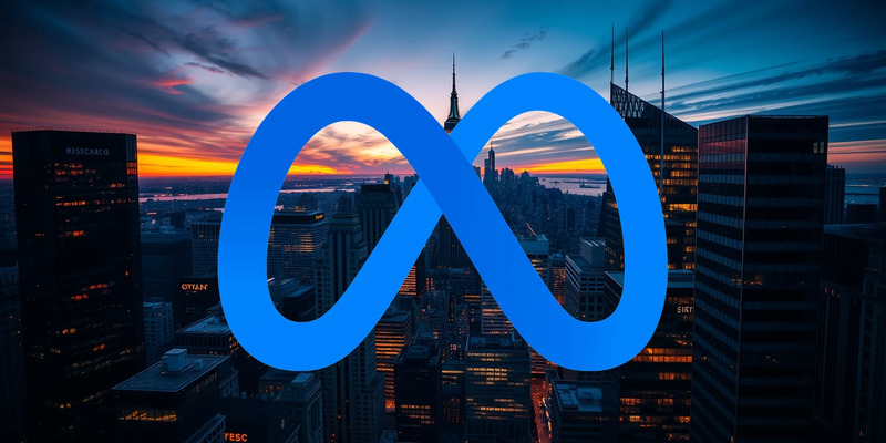 Meta: La apuesta por la inteligencia artificial redefine su valor en bolsa - Foto: über boerse-global.de