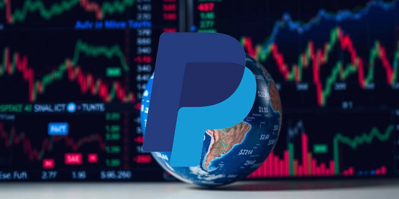 PayPal: La apuesta por la IA choca con la desconfianza bursátil - Foto: über boerse-global.de