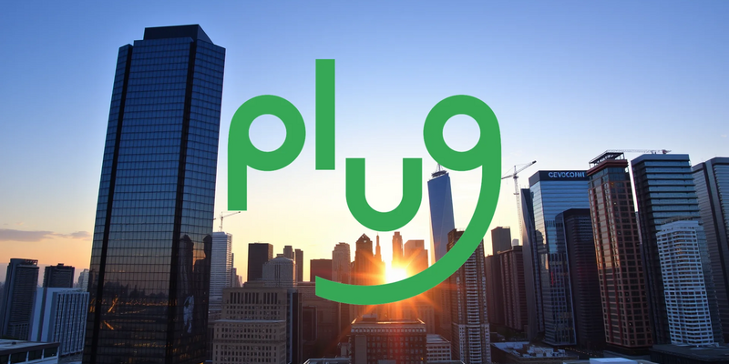 Plug Power: Un Crucial Voto Define su Futuro Financiero - Foto: über boerse-global.de