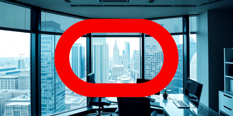 La presión de la deuda ensombrece el futuro de Oracle en la bolsa - Foto: über boerse-global.de