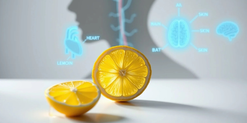 Vitaminmangel: Wenn der Körper um Hilfe ruft - Foto: über boerse-global.de