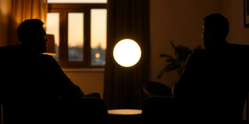 Achtsame Kommunikation stärkt moderne Partnerschaften - Foto: über boerse-global.de