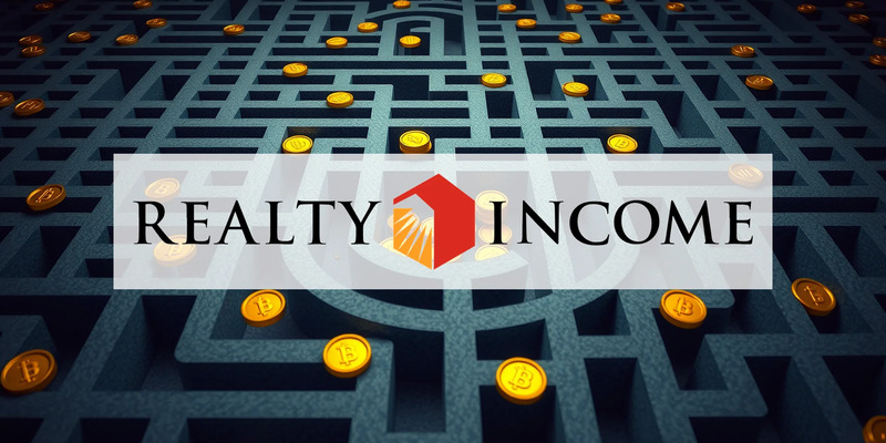 Institutional Investors Show Confidence in Realty Income Stock - Foto: über boerse-global.de