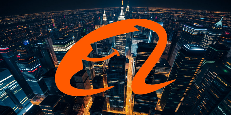 Alibaba’s Strategic Pivot: Unlocking Value in AI and Semiconductors - Foto: über boerse-global.de