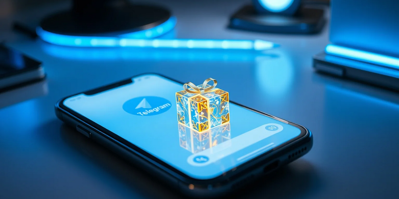 Telegram Stars: Messenger baut eigene Wirtschaft auf - Foto: über boerse-global.de