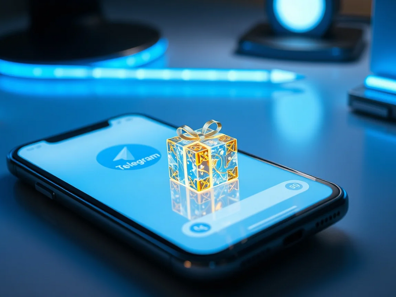 Telegram Stars: Messenger baut eigene Wirtschaft auf - Foto: über boerse-global.de