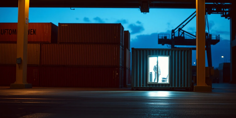 CBAM: EU-Klimazoll legt Einfuhren lahm - Foto: über boerse-global.de