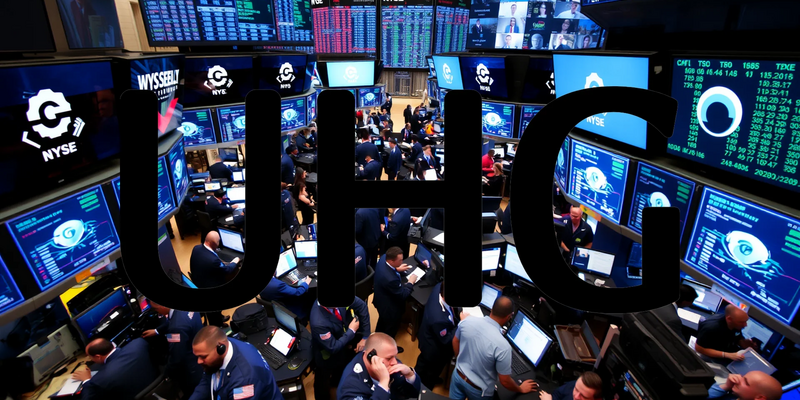 UnitedHealth Navigates Profitability Challenges Amid Strategic Shift - Foto: über boerse-global.de