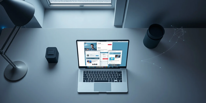 Google Gemini bringt KI-gesteuerte Ordnung auf Chromebooks - Foto: über boerse-global.de