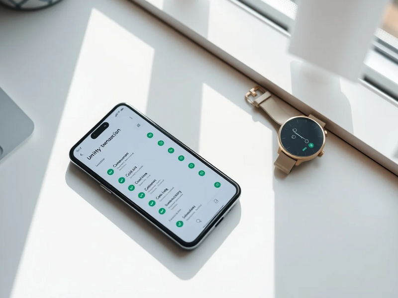 Google Wallet: Endlich vollständige Transaktionsübersicht für Android-Nutzer - Foto: über boerse-global.de