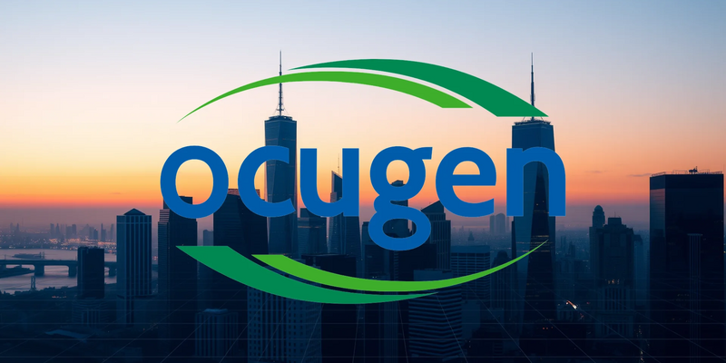 Ocugen Secures Funding Through Equity Offering, Extends Financial Runway - Foto: über boerse-global.de
