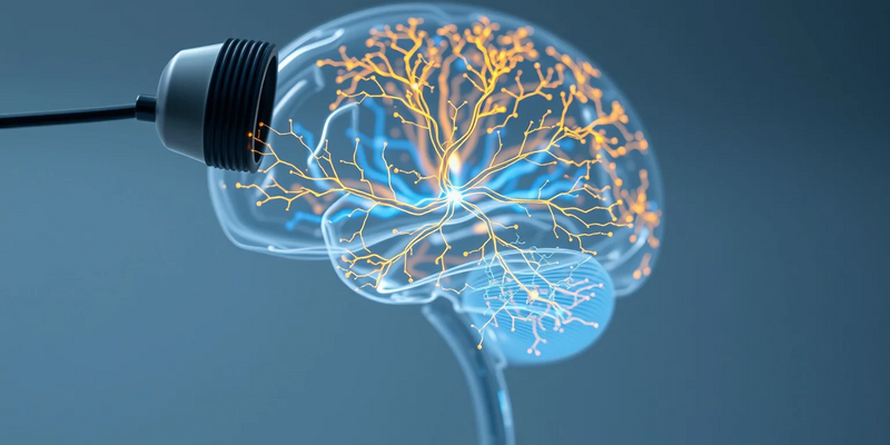 Alzheimer-Diagnose: Hirnstimulation misst Krankheitsverlauf - Foto: über boerse-global.de