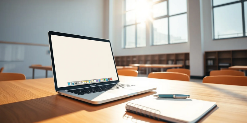 Mac-Kurse boomen: Volkshochschulen reagieren auf Umsteiger-Welle - Foto: über boerse-global.de