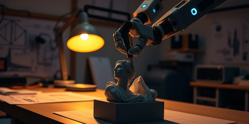 World Robot Olympiad 2026: Roboter als Hüter der Kultur - Foto: über boerse-global.de