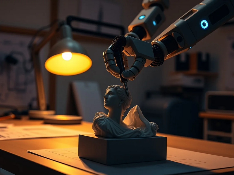 World Robot Olympiad 2026: Roboter als Hüter der Kultur - Foto: über boerse-global.de