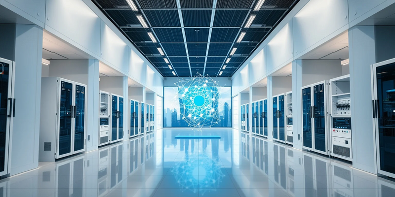 Singapur investiert eine Milliarde Euro in KI-Forschung - Foto: über boerse-global.de