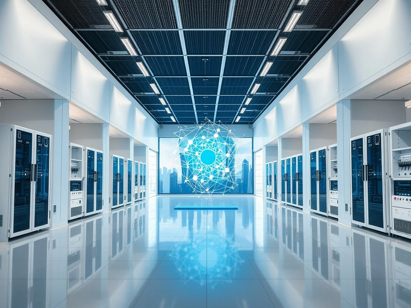 Singapur investiert eine Milliarde Euro in KI-Forschung - Foto: über boerse-global.de