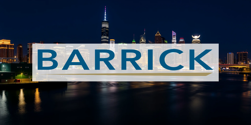 Barrick’s Strategic Ambitions Face a Formidable Hurdle - Foto: über boerse-global.de