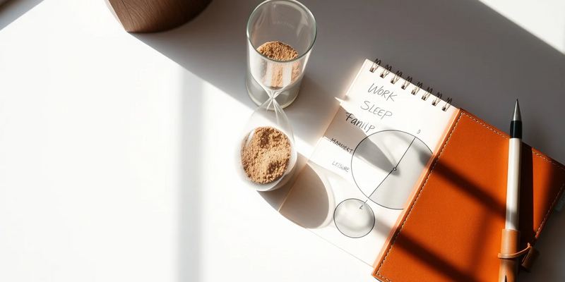 Zeitbudgetierung: So gewinnen Sie Ihre Zeit zurück - Foto: über boerse-global.de